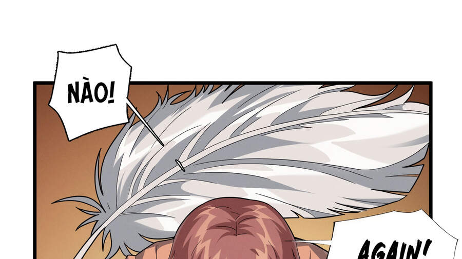 Sức Mạnh Của Ác Thần Chap 18 - Next Chap 19