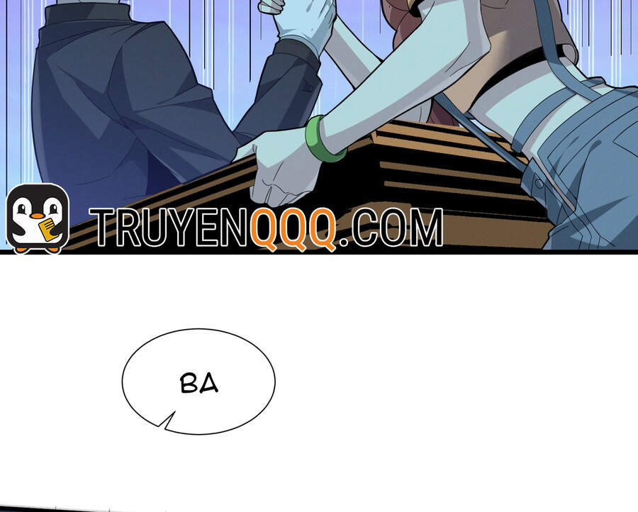 Sức Mạnh Của Ác Thần Chap 18 - Next Chap 19