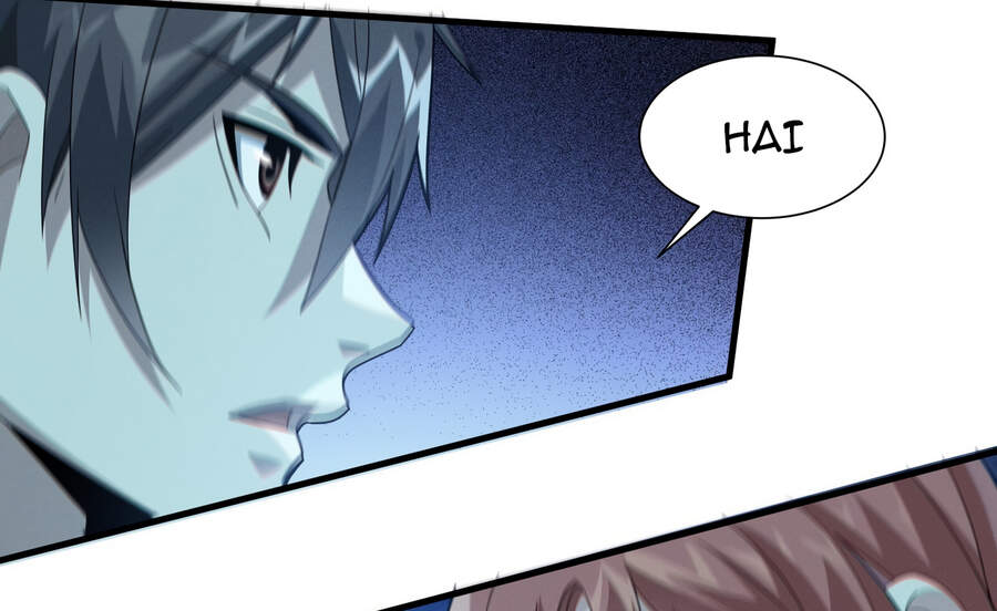 Sức Mạnh Của Ác Thần Chap 18 - Next Chap 19