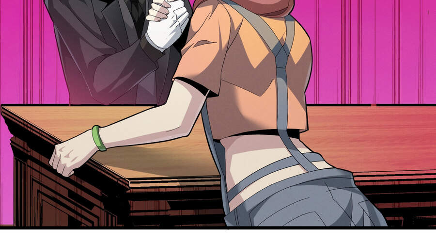 Sức Mạnh Của Ác Thần Chap 18 - Next Chap 19