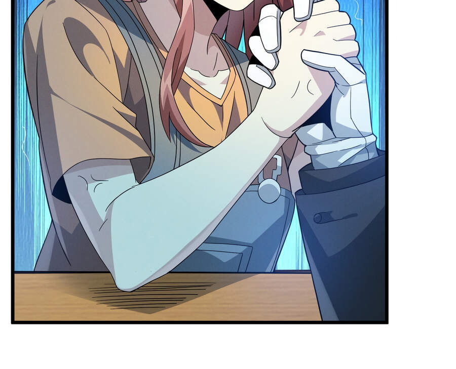 Sức Mạnh Của Ác Thần Chap 18 - Next Chap 19