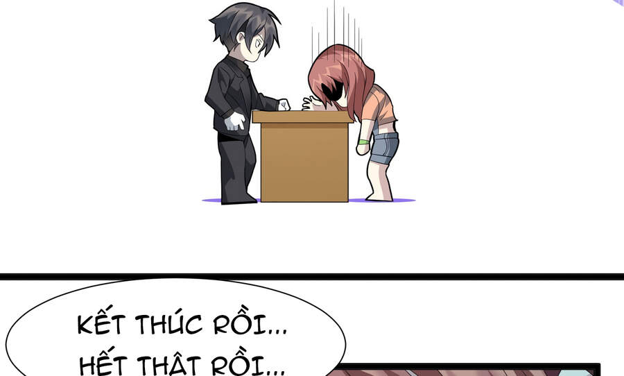 Sức Mạnh Của Ác Thần Chap 18 - Next Chap 19