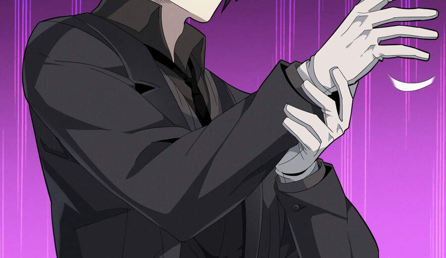 Sức Mạnh Của Ác Thần Chap 18 - Next Chap 19