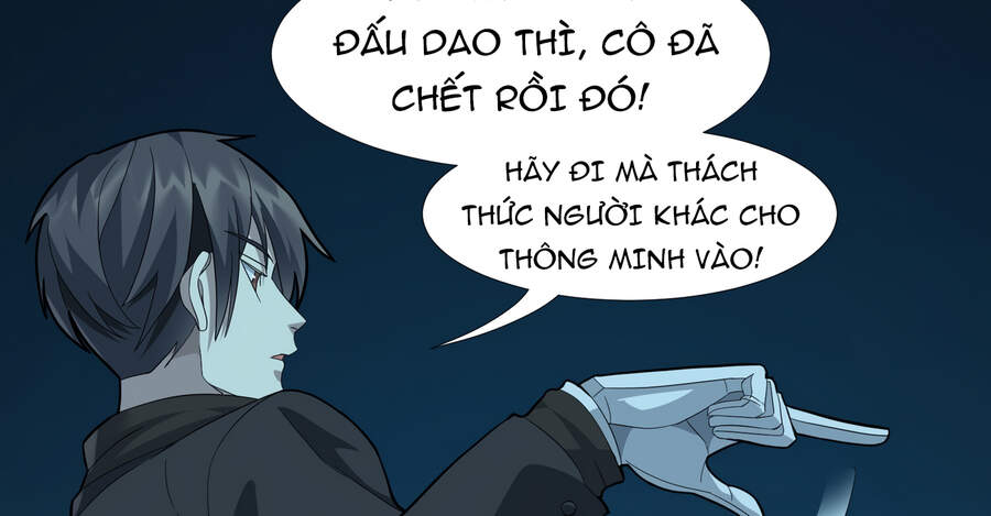 Sức Mạnh Của Ác Thần Chap 18 - Next Chap 19