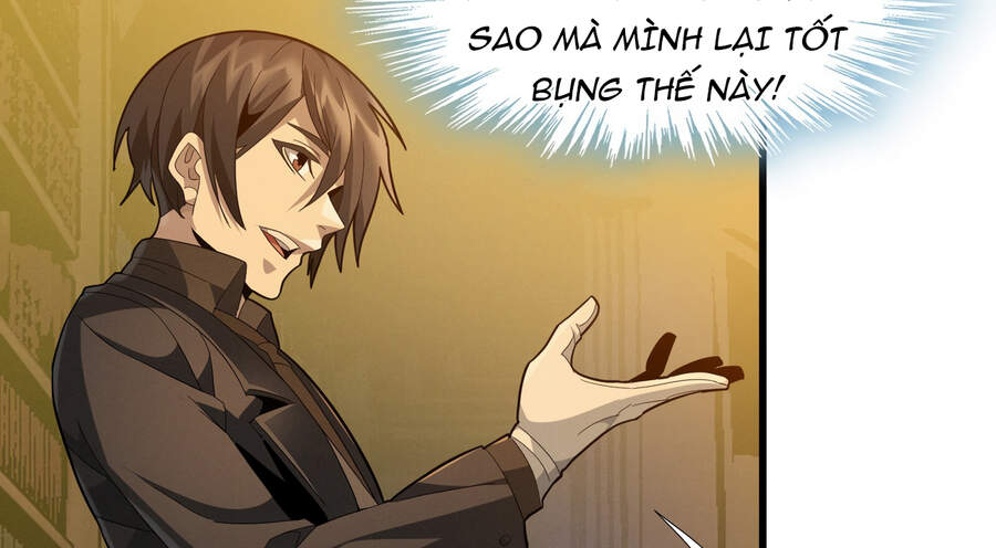 Sức Mạnh Của Ác Thần Chap 18 - Next Chap 19