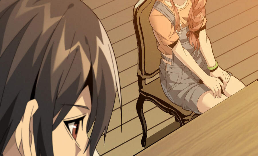 Sức Mạnh Của Ác Thần Chap 18 - Next Chap 19