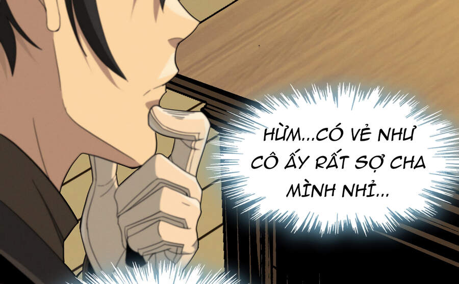Sức Mạnh Của Ác Thần Chap 18 - Next Chap 19