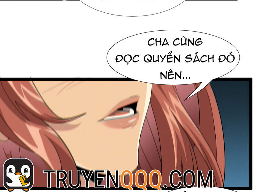 Sức Mạnh Của Ác Thần Chap 18 - Next Chap 19