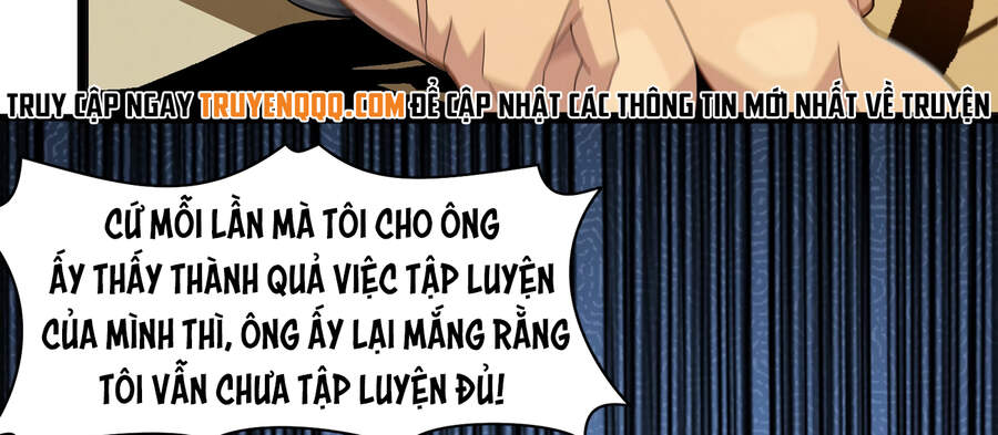 Sức Mạnh Của Ác Thần Chap 18 - Next Chap 19