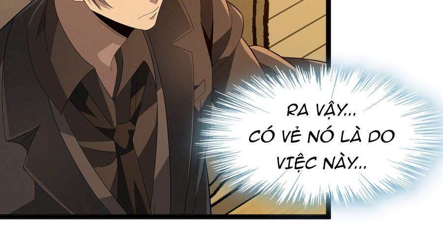 Sức Mạnh Của Ác Thần Chap 18 - Next Chap 19