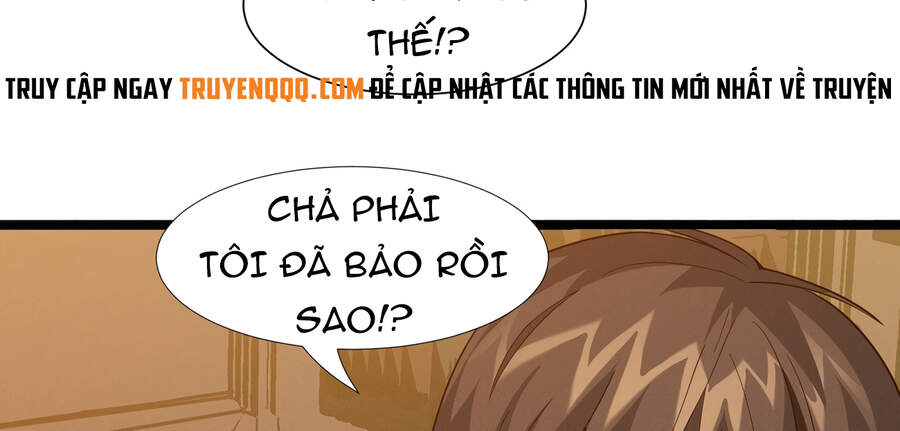 Sức Mạnh Của Ác Thần Chap 18 - Next Chap 19
