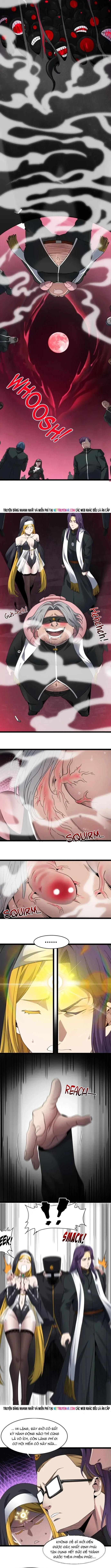 Sức Mạnh Của Ác Thần Chap 183 - Next Chap 184