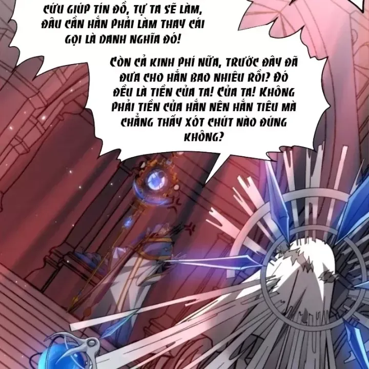 Sức Mạnh Của Ác Thần Chap 185 - Next Chap 186