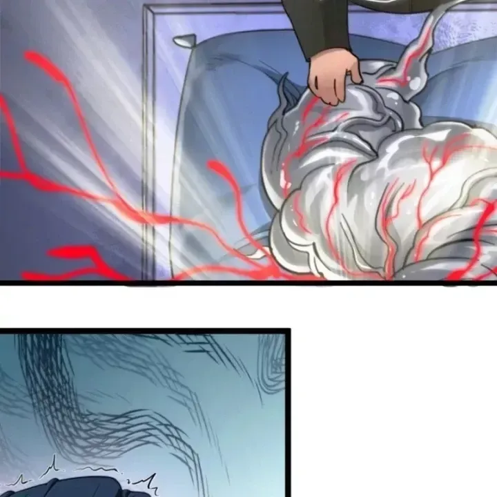 Sức Mạnh Của Ác Thần Chap 185 - Next Chap 186