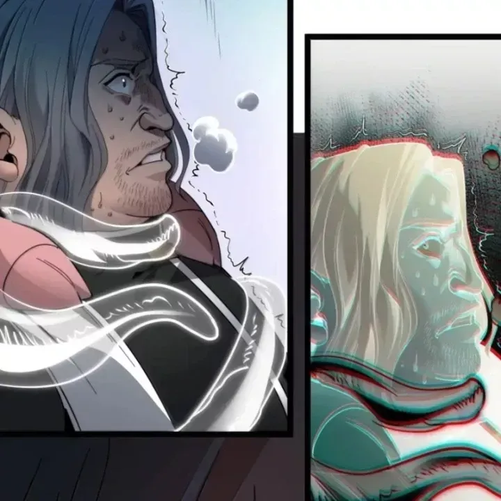 Sức Mạnh Của Ác Thần Chap 185 - Next Chap 186