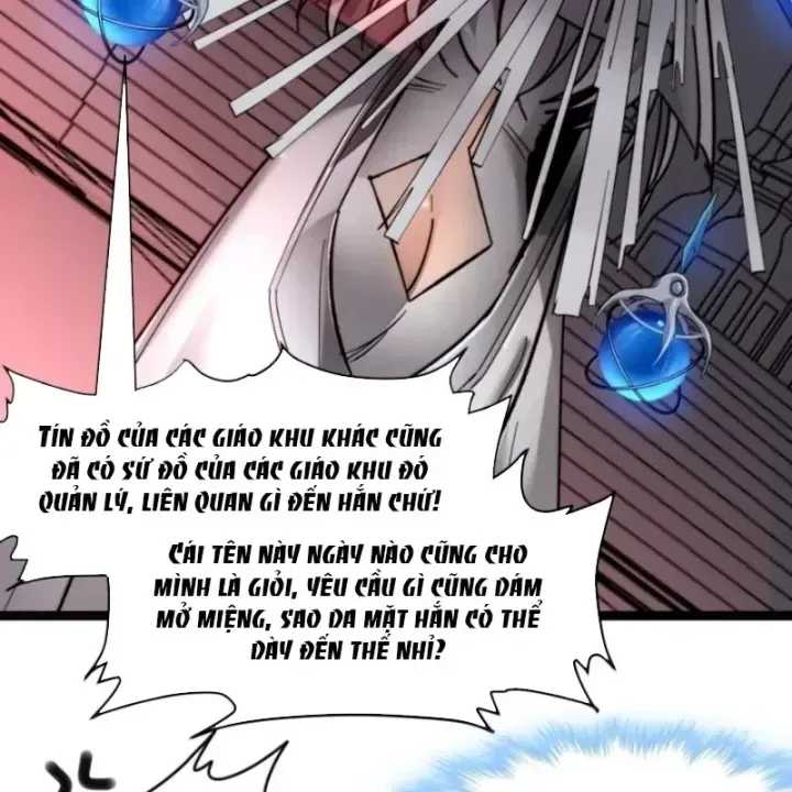 Sức Mạnh Của Ác Thần Chap 185 - Next Chap 186