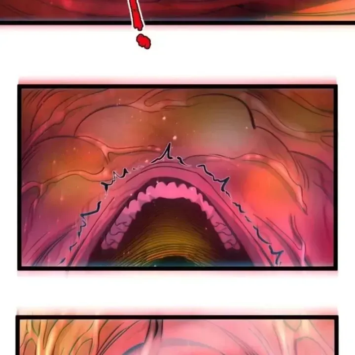 Sức Mạnh Của Ác Thần Chap 185 - Next Chap 186