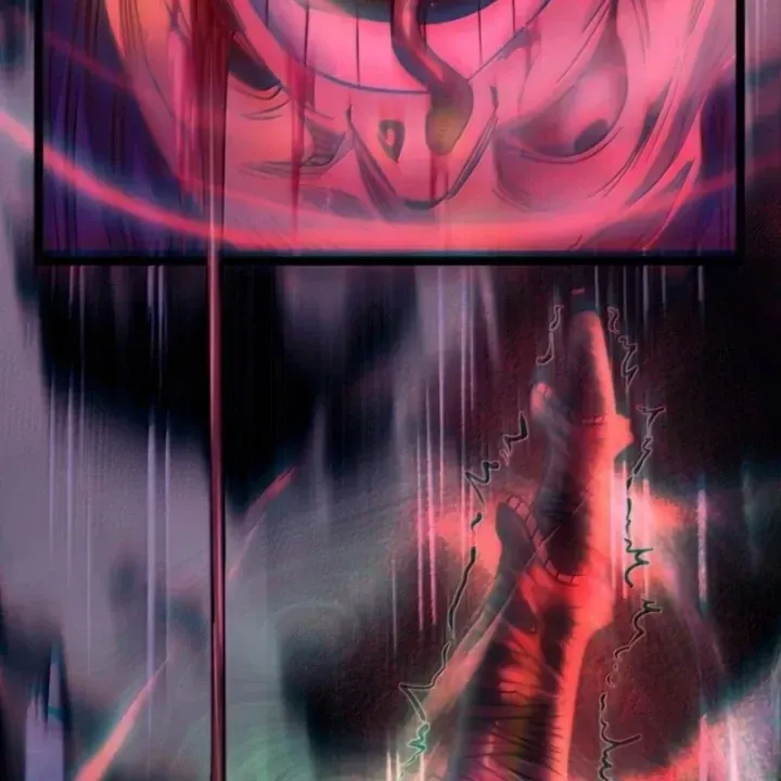 Sức Mạnh Của Ác Thần Chap 185 - Next Chap 186