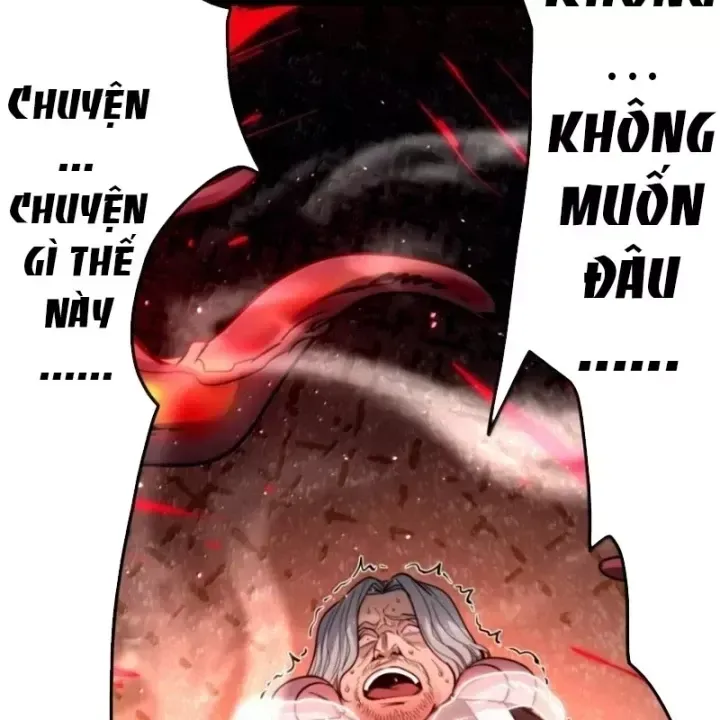 Sức Mạnh Của Ác Thần Chap 185 - Next Chap 186