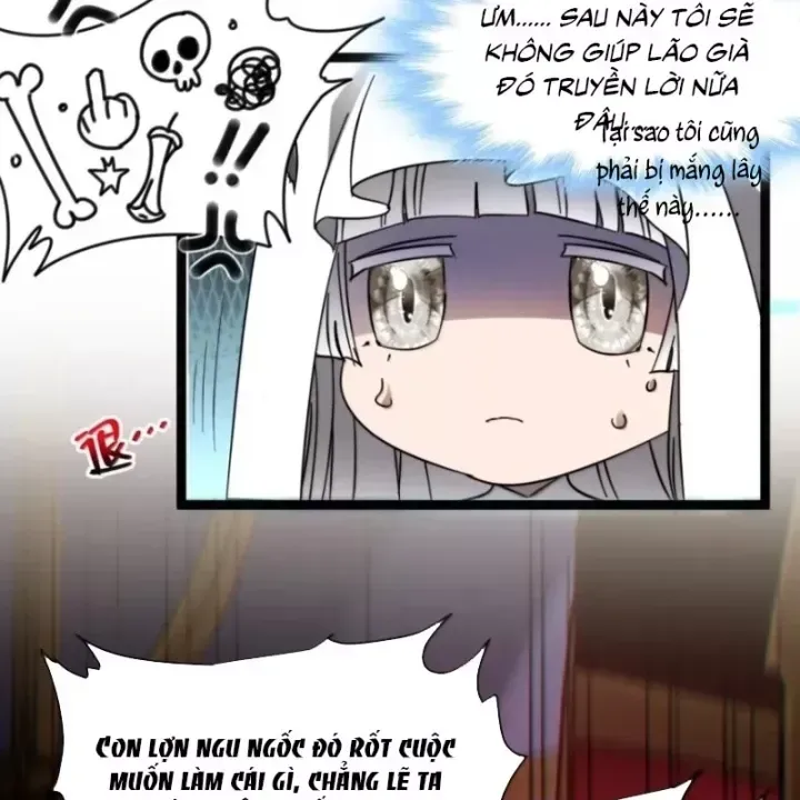 Sức Mạnh Của Ác Thần Chap 185 - Next Chap 186