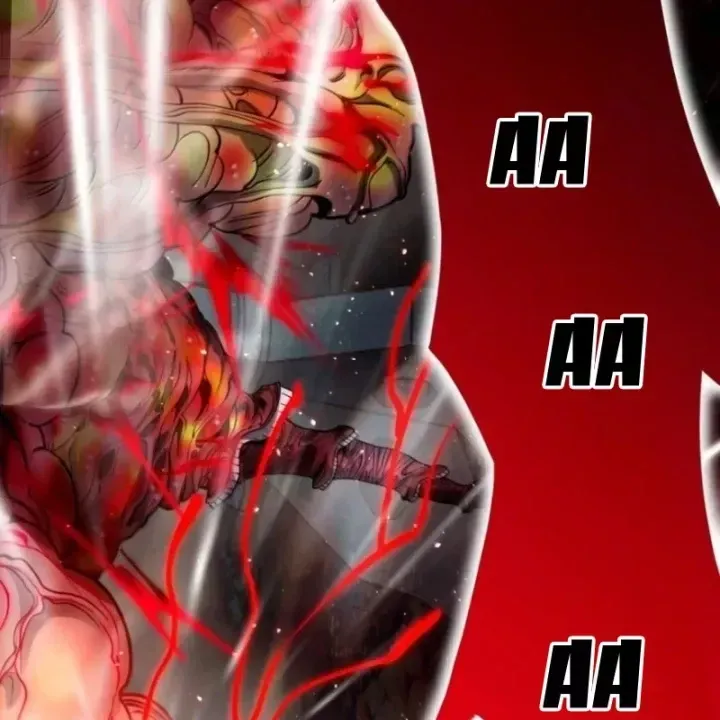 Sức Mạnh Của Ác Thần Chap 185 - Next Chap 186