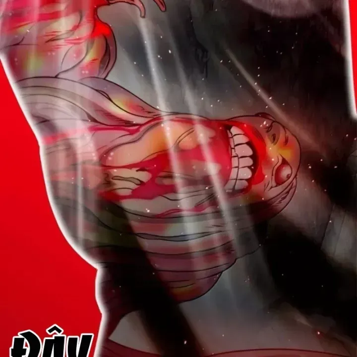 Sức Mạnh Của Ác Thần Chap 185 - Next Chap 186