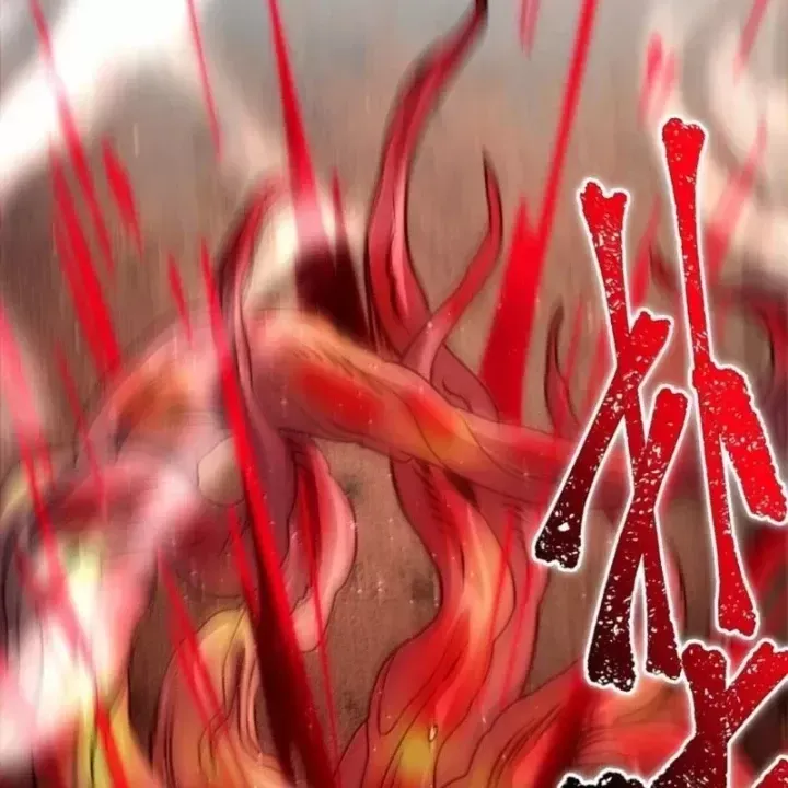 Sức Mạnh Của Ác Thần Chap 185 - Next Chap 186