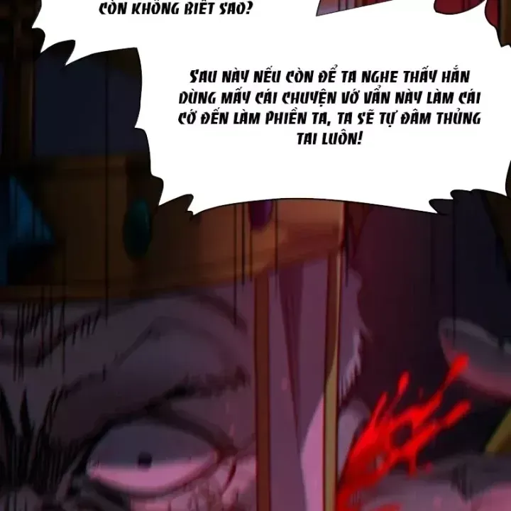 Sức Mạnh Của Ác Thần Chap 185 - Next Chap 186