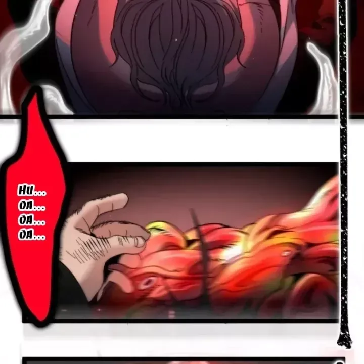 Sức Mạnh Của Ác Thần Chap 185 - Next Chap 186