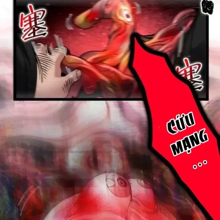 Sức Mạnh Của Ác Thần Chap 185 - Next Chap 186