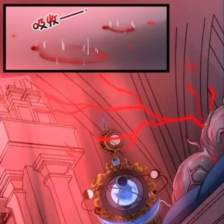 Sức Mạnh Của Ác Thần Chap 185 - Next Chap 186