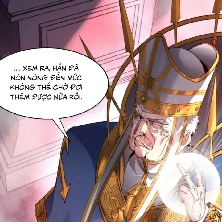 Sức Mạnh Của Ác Thần Chap 185 - Next Chap 186