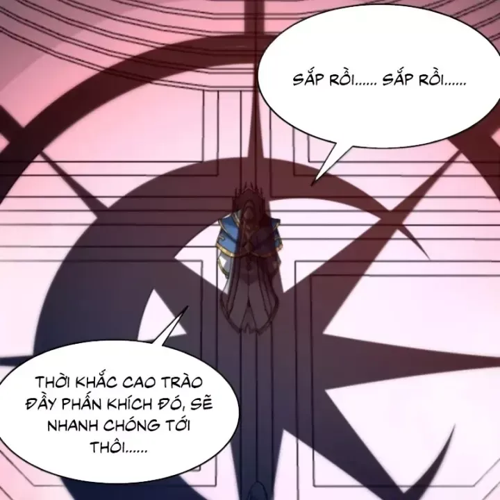 Sức Mạnh Của Ác Thần Chap 185 - Next Chap 186