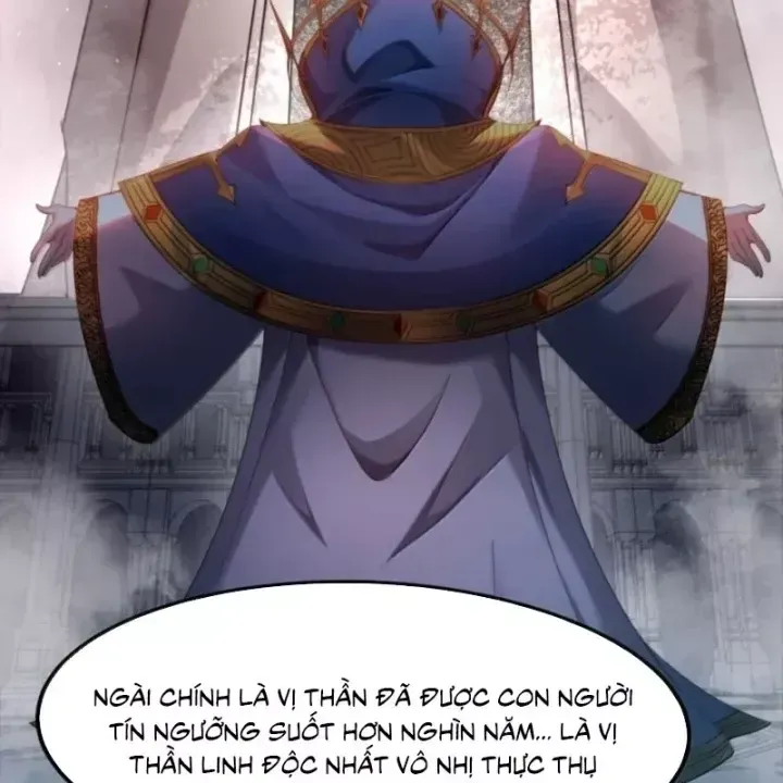 Sức Mạnh Của Ác Thần Chap 185 - Next Chap 186