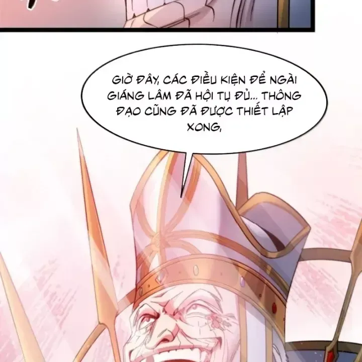 Sức Mạnh Của Ác Thần Chap 185 - Next Chap 186