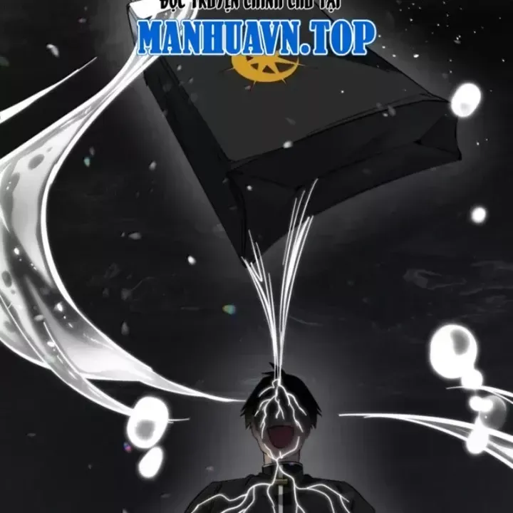 Sức Mạnh Của Ác Thần Chap 185 - Next Chap 186