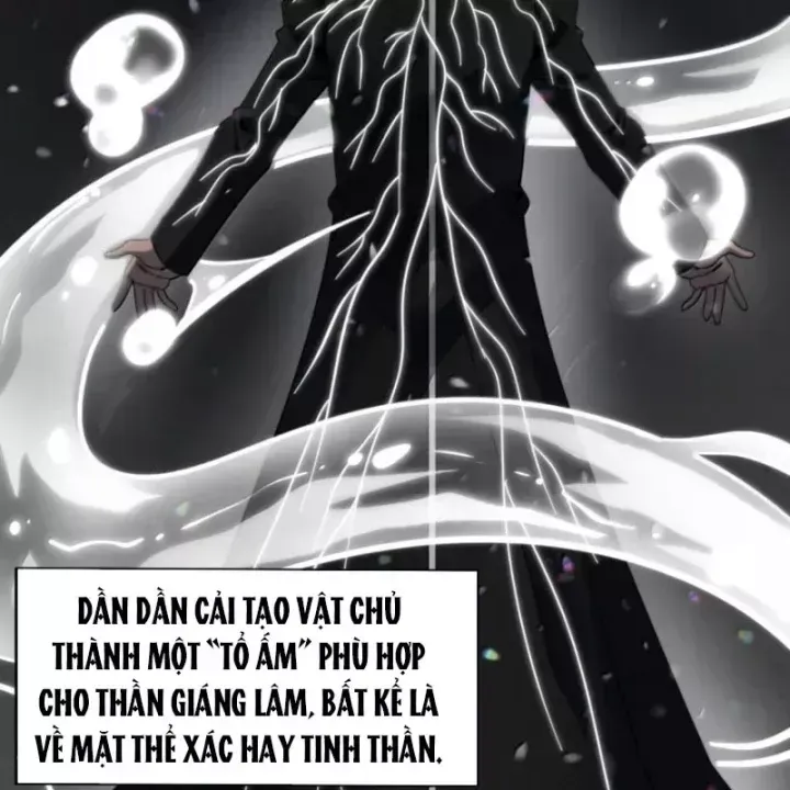 Sức Mạnh Của Ác Thần Chap 185 - Next Chap 186