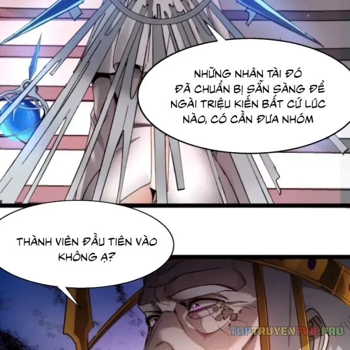 Sức Mạnh Của Ác Thần Chap 185 - Next Chap 186