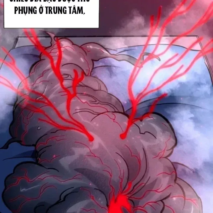 Sức Mạnh Của Ác Thần Chap 185 - Next Chap 186