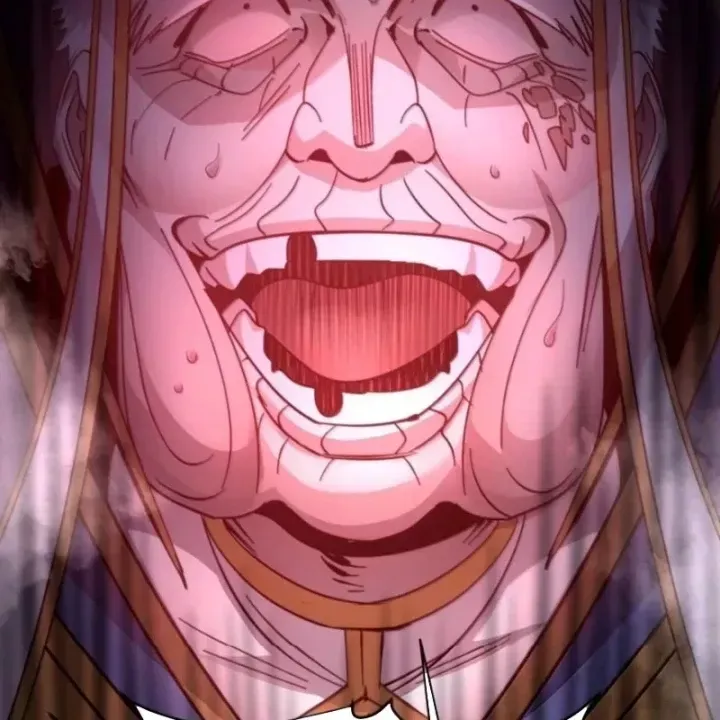 Sức Mạnh Của Ác Thần Chap 185 - Next Chap 186