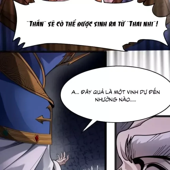 Sức Mạnh Của Ác Thần Chap 185 - Next Chap 186