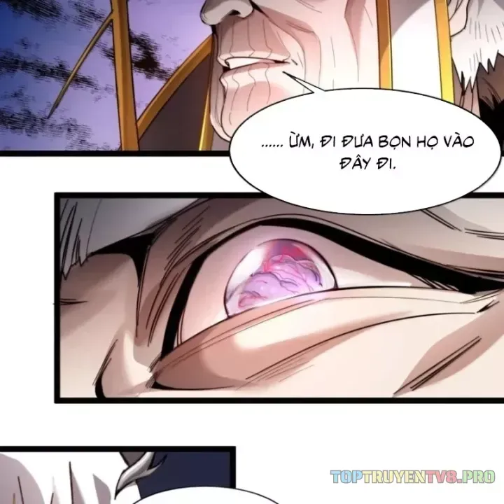 Sức Mạnh Của Ác Thần Chap 185 - Next Chap 186