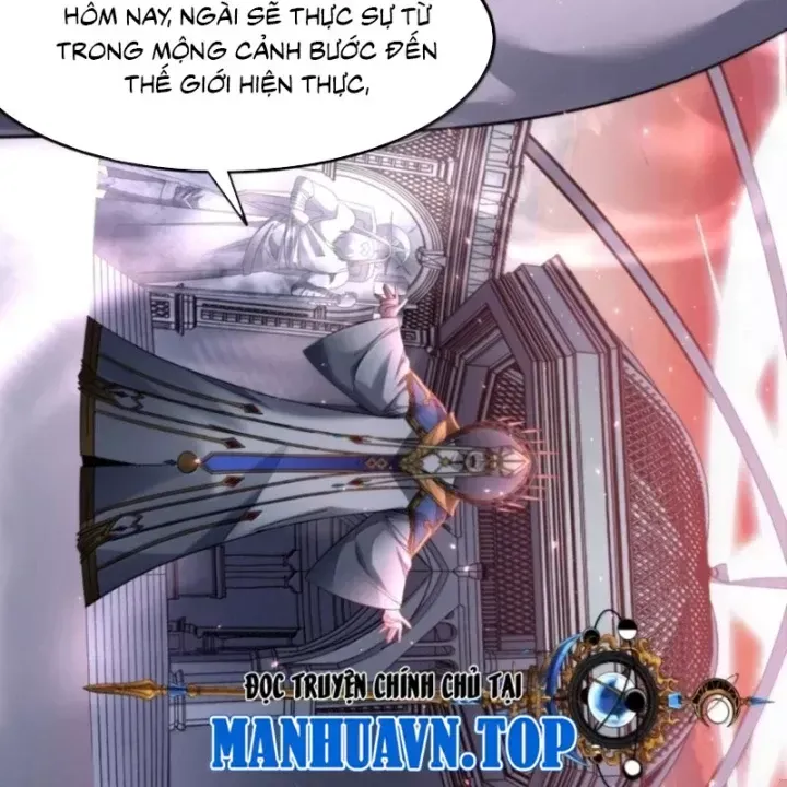 Sức Mạnh Của Ác Thần Chap 185 - Next Chap 186