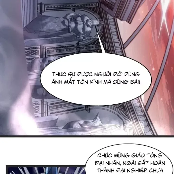 Sức Mạnh Của Ác Thần Chap 185 - Next Chap 186