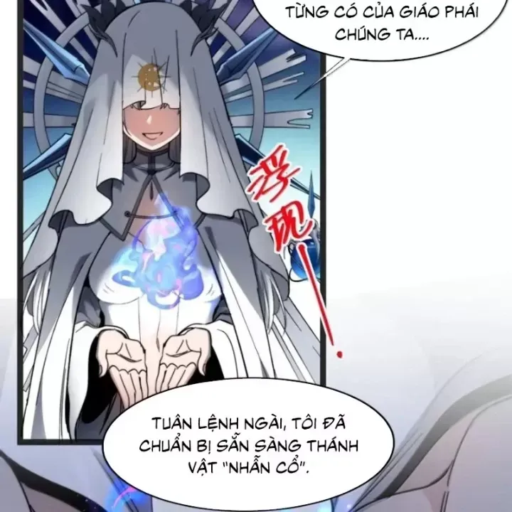 Sức Mạnh Của Ác Thần Chap 185 - Next Chap 186