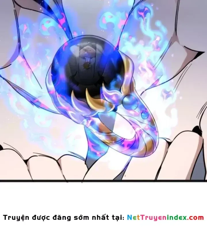 Sức Mạnh Của Ác Thần Chap 185 - Next Chap 186