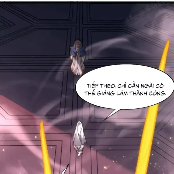 Sức Mạnh Của Ác Thần Chap 185 - Next Chap 186