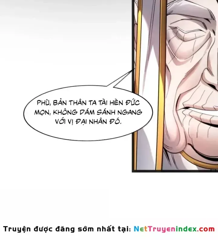 Sức Mạnh Của Ác Thần Chap 185 - Next Chap 186