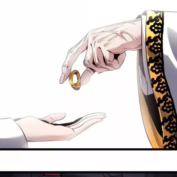 Sức Mạnh Của Ác Thần Chap 185 - Next Chap 186