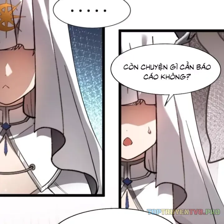 Sức Mạnh Của Ác Thần Chap 185 - Next Chap 186